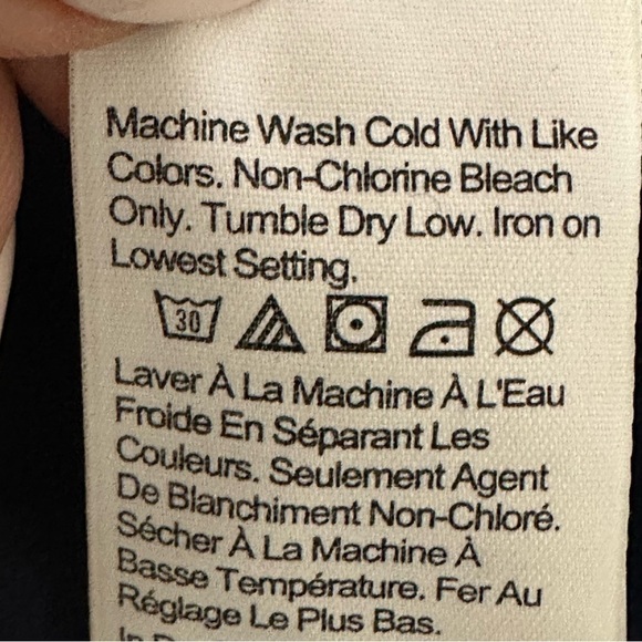 Jcrew Printed Flutter Sleeve Mini Dress Blue White Yellow Daisy Floral - Picture 8 of 9